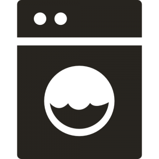 Washing Machine Vector Png PNG images