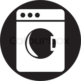 Free High-quality Washing Machine Icon PNG images