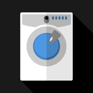 Free Icon Washing Machine Download Vectors PNG images