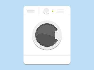 Washing Machine Save Icon Format PNG images