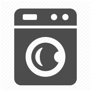 Washing Machine Icon Size PNG images