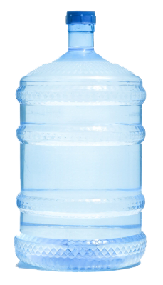 Plastic Water Bottle transparent PNG - StickPNG