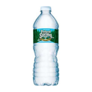 Water bottle PNG image transparent image download, size: 400x400px