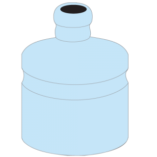 Water Bottle Icon PNG images