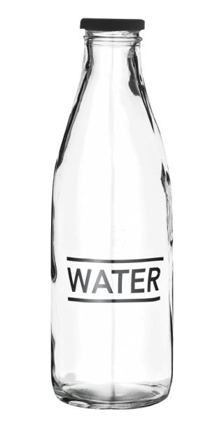 Water bottle PNG transparent image download, size: 900x900px