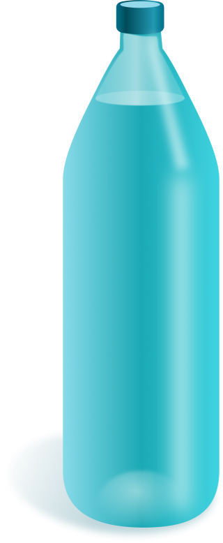 High Resolution Water Bottle Png Icon PNG images