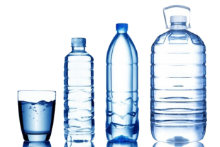 Water Bottles Png PNG images