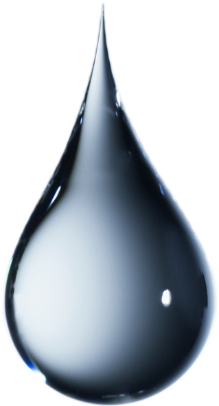 Dark Water Drop Picture Download PNG images