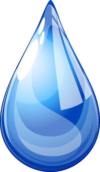 Water Drop PNG, Water Drop Transparent Background - FreeIconsPNG