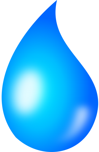 Water Drop Transparent Background PNG images