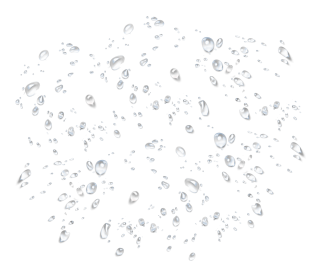 Water Drops In Png PNG images