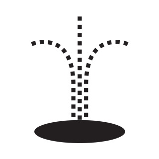 Water Fountain Simple Png PNG images