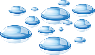 Big Water Drops Clipart Download PNG images