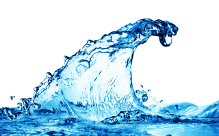 Water Blue Design Hd Transparent PNG images