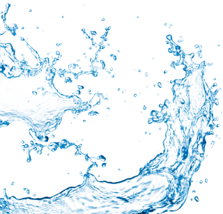 Water Drops Png, Blue Waters PNG images