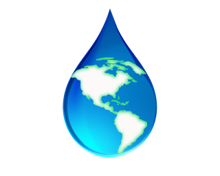 Water Services Image Icon Free PNG images