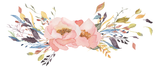 Watercolor Flowers Transparent Image PNG images