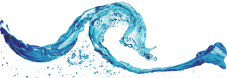 Sea Rolling The Waves Png PNG images
