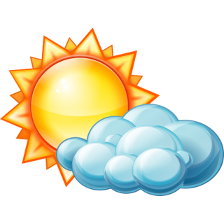 Symbols Weather PNG images