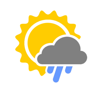 Photos Weather Icon PNG images