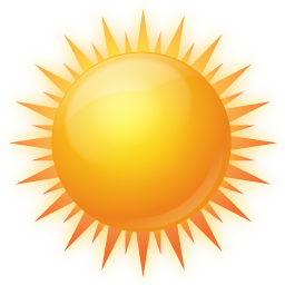 Free High-quality Weather Icon PNG images
