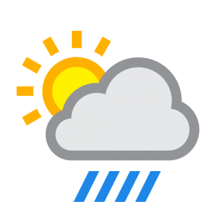 Weather Drawing Icon PNG images