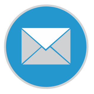 Transparent Webmail Png PNG images