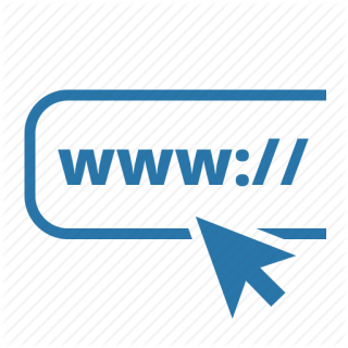 Website Icon, Transparent Website.PNG Images & Vector - FreeIconsPNG