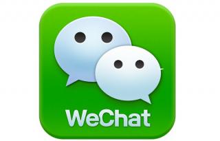 Free Wechat Vector PNG images