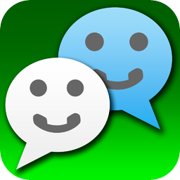 Icon Symbol Wechat PNG images