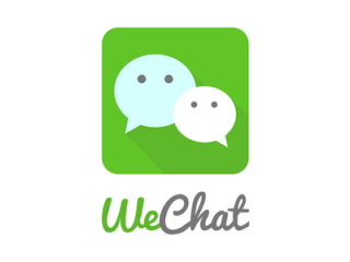 Icon Wechat Vector PNG images