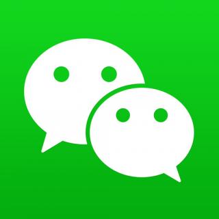 Wechat Icon Vector PNG images