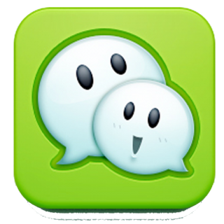 Wechat Icon Hd PNG images