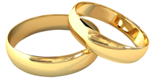 Couple Wedding Ring Png PNG images