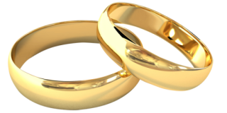 Wedding Ring PNG Images, free wedding ring clipart pictures - FreeIconsPNG