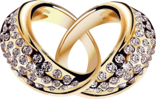 Png couple rings deals