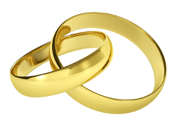 Wedding, Rings, Married Png PNG images