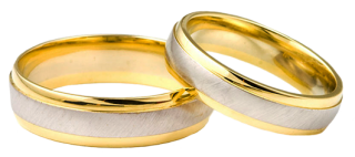 Wedding Rings PNG Pictures PNG images