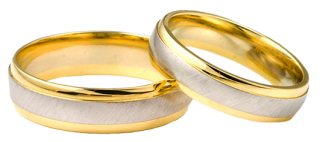 Wedding Ring PNG Images, free wedding ring clipart pictures - FreeIconsPNG