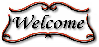 Welcome Png Hd PNG images