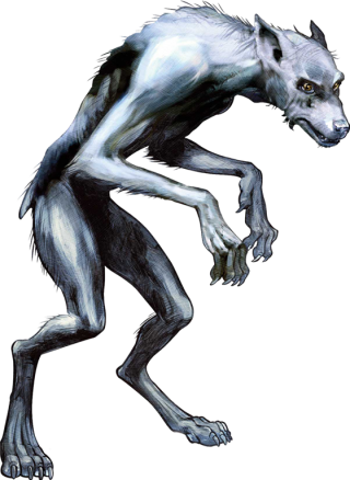 Werewolf Png Games Cg Artwork Demon Background PNG images