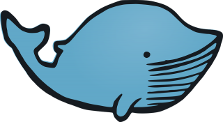 Calm And Blue Whale Pictures PNG images