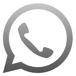 Whatsapp Icon, Transparent Whatsapp.PNG Images & Vector - FreeIconsPNG