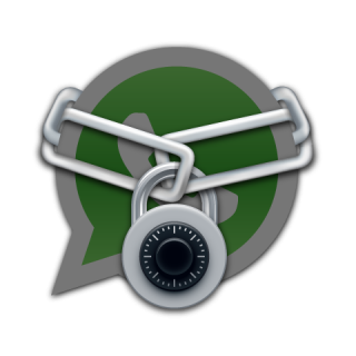 Loock WhatsApp Icon PNG images