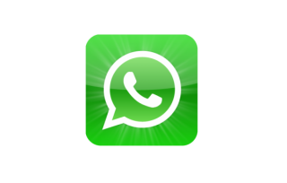 Whatsapp Icon Transparent PNG images