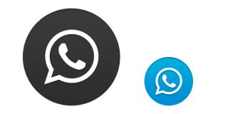 Whatsapp Icon Vector PNG images