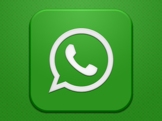 Whatsapp Vector Icon PNG images