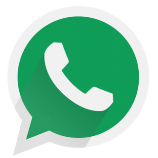 Whatsapp Black Logo Icon Png Transparent Background Free Download 3953 Freeiconspng