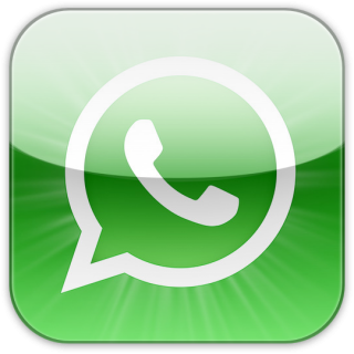 Whatsapp Icons No Attribution PNG images