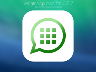 Whatsapp Icon Download PNG images